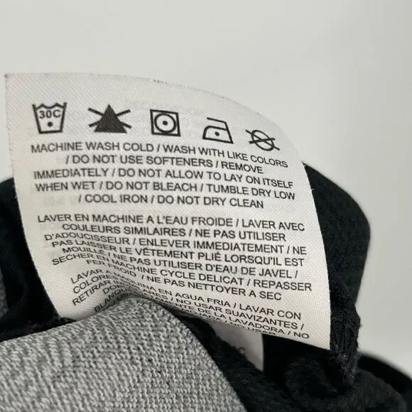 Nike Golf Standard Fit Men’s Pants 34X32 - Picture 8 of 9